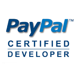 paypal certified developer julie moffat